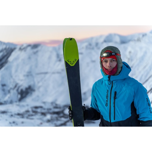 Hardshell-Jacke für Männer | Nicco M