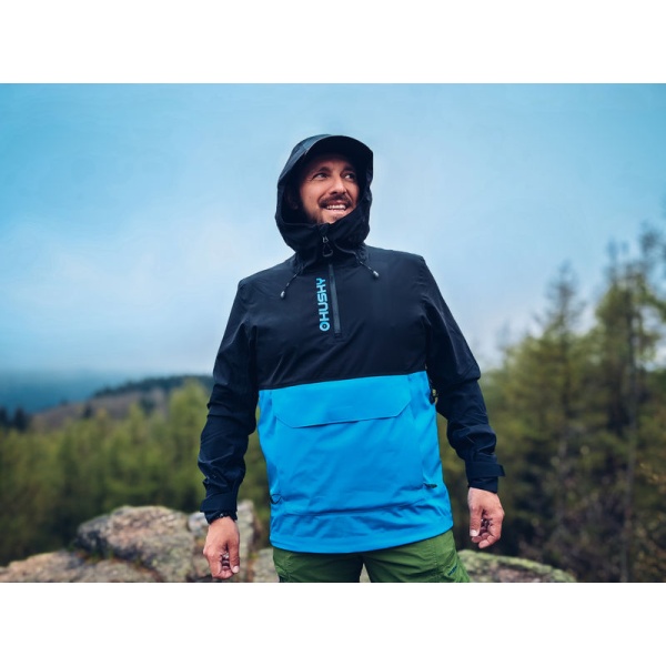 Férfi outdoor kabát | Nabbi M