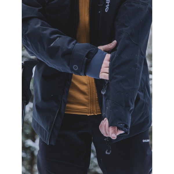 Skijacke für Herren | Grut M