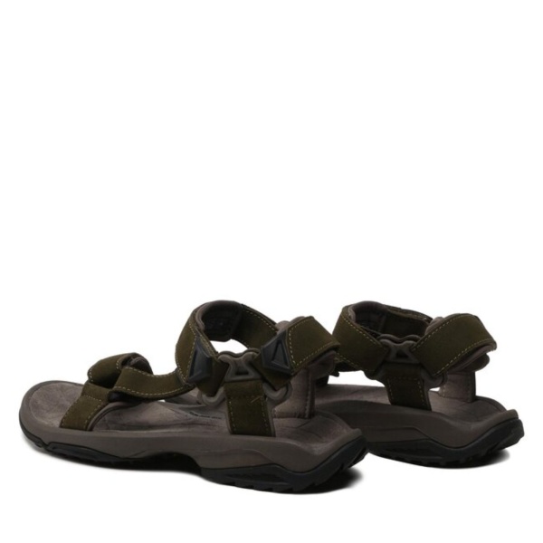 Pánské sandály | TEVA Terra Fi Lite Suede M