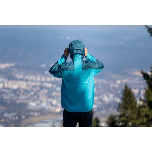 Ultraleichte Jacke für Männer | Luma M