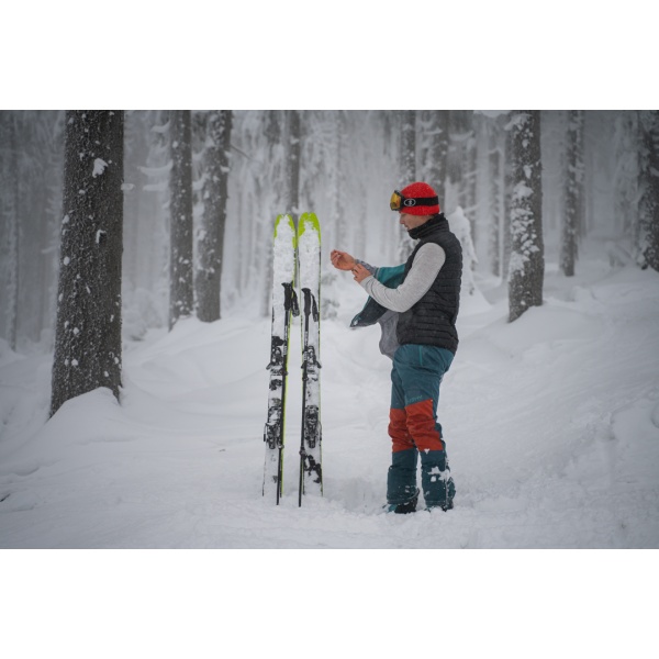 Férfi softshell nadrágok | Kala M