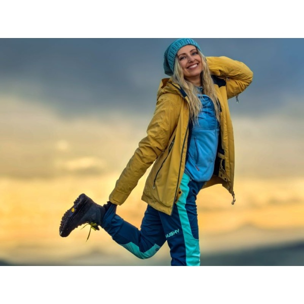 Softshell-Hose für Damen | Kala L