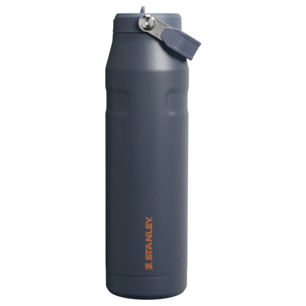 Outdoor Flasche | The IceFlow™ Bottle Flip Straw 2.0