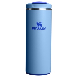 The Transit Fliptop Mug