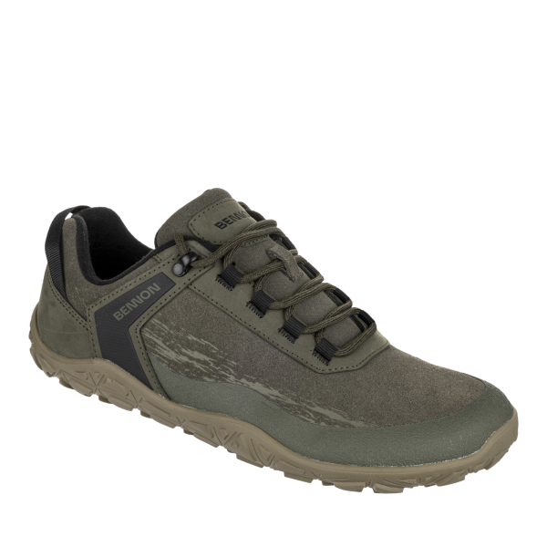 Unisex boty | Barefoot Outdoor