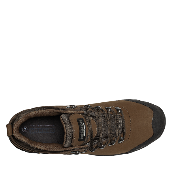 Unisex túracipők | BENNON Terenno Low