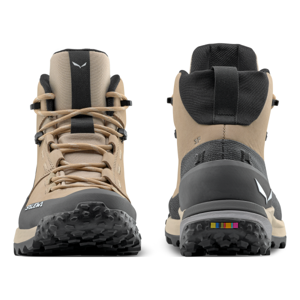 Női túrabakancs | Puez Leather mid PTX
