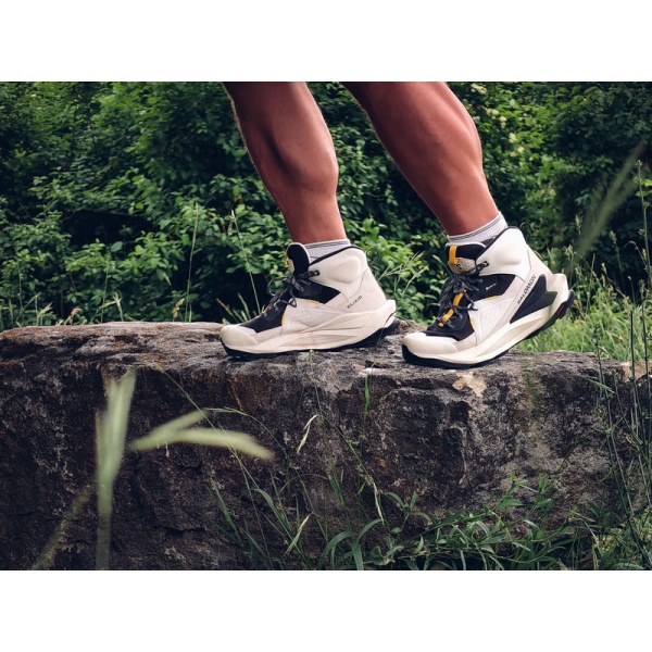 Pánské turistické boty | ELIXIR MID GTX