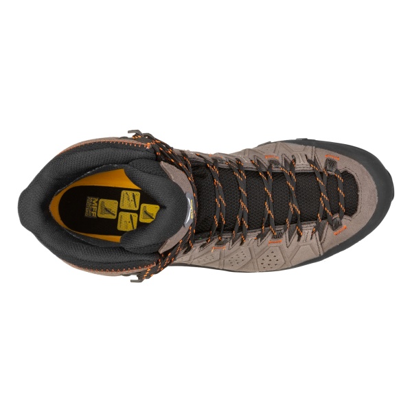 Pánské trekové boty | SALEWA Alp trainer 2 mid GTX