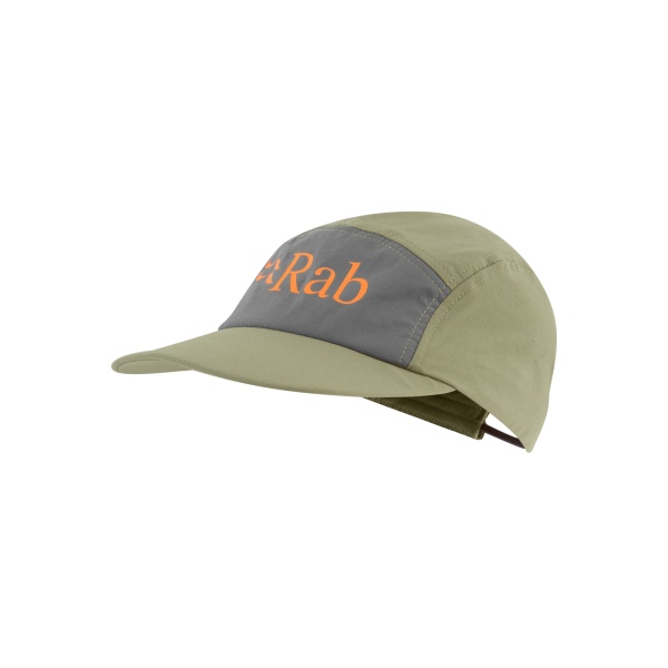 Cap | Talus 5 Panel Cap