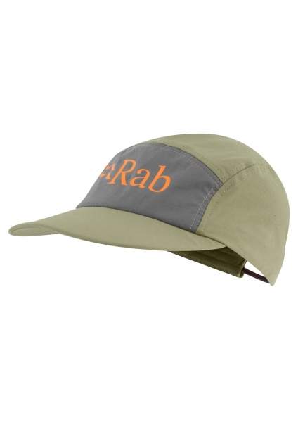 Kšiltovka | Talus 5 Panel Cap