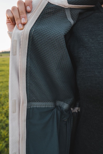 Dámský softshell kabát | Sephie L