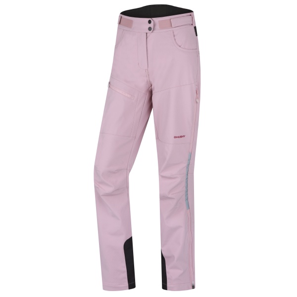 Damen-Softshellhose | Keson L