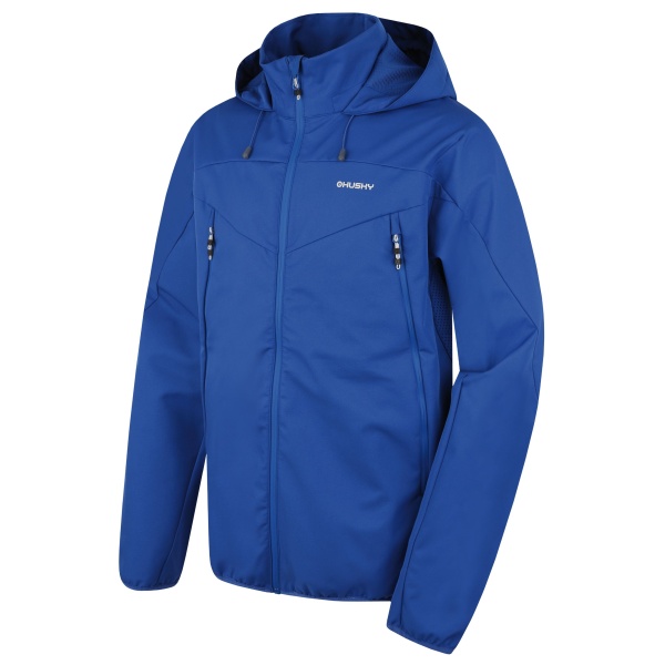 Pánská softshell bunda | Sonny M