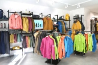 Husky shop - Brno - Orlí