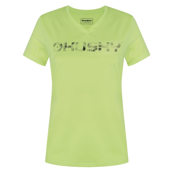 Dames T-shirt Functioneel | Tywe L