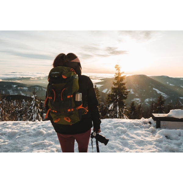 Rucksack Expedition / Wandern | Scape 38l