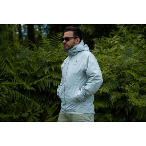 Hardshell-Jacke für Männer | Nelory M