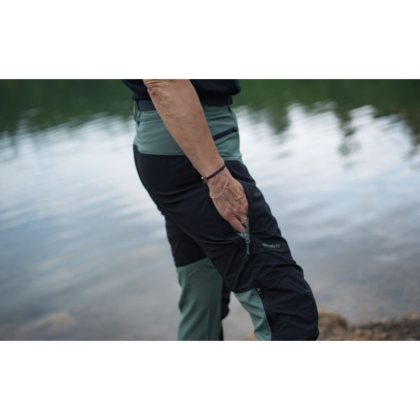 Dámské outdoor kalhoty | Krony L