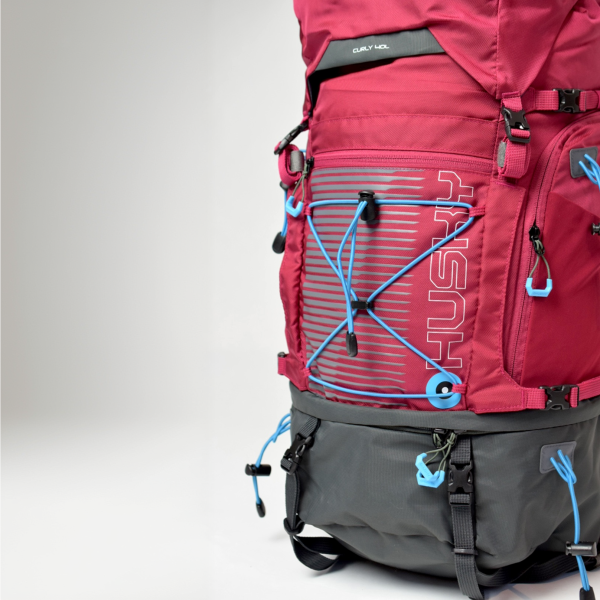Rucksack Expedition / Wandern | Curly 40l