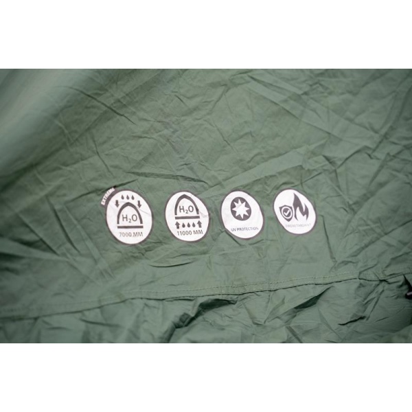 Extreme Tent | Fighter 3-4