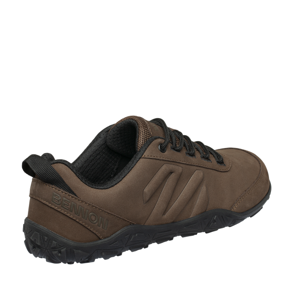 Pánské boty | Barefoot Leather