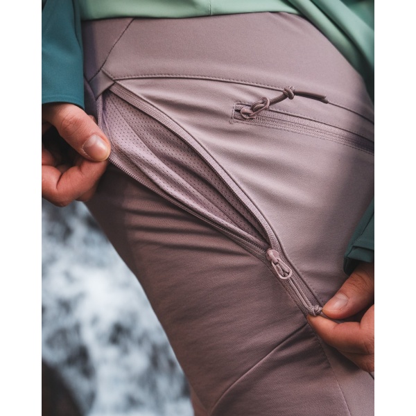 Dámské outdoor kalhoty | Kixees L