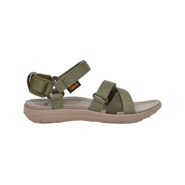 Damensandalen | Sanborn Mia L