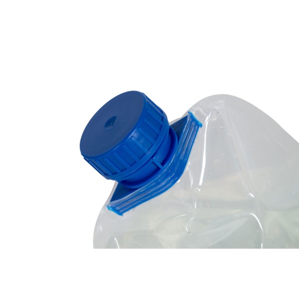 Doplňky | Skládací vak na vodu Jerrycan