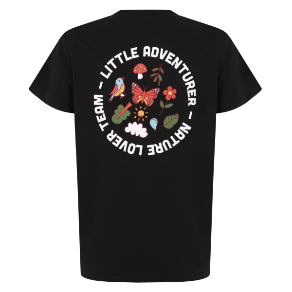 Dětské bavlněné triko | Tee Birdie K