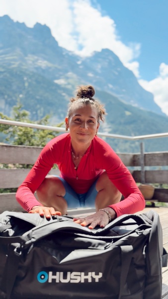 Taška | Turner 60l
