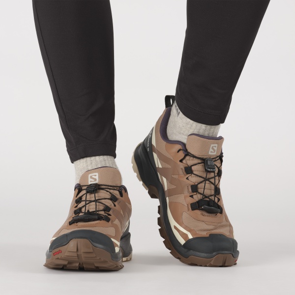 Dámské trekové boty | SALOMON Xa rogg 2 GTX