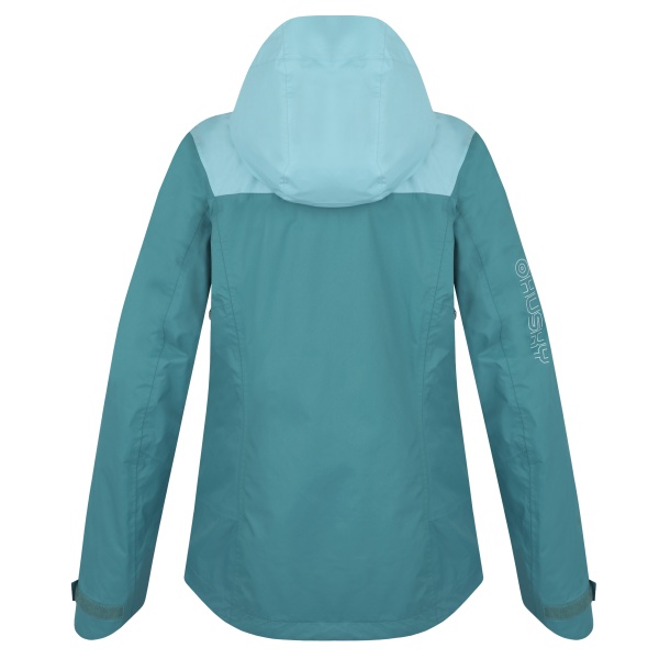 Hardshell-Jacke für Damen | Nickin L