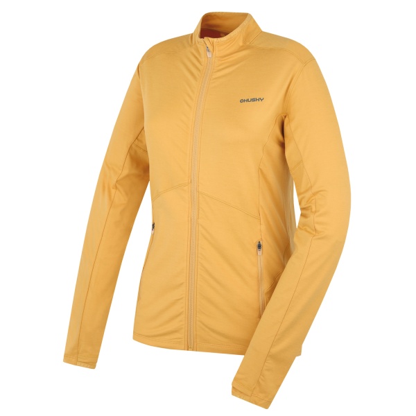 Dámská mikina na zip | Tarp zip L