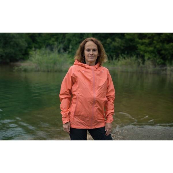 Dámská outdoor bunda | Lamy L