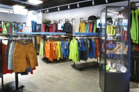 Husky shop - Olomouc