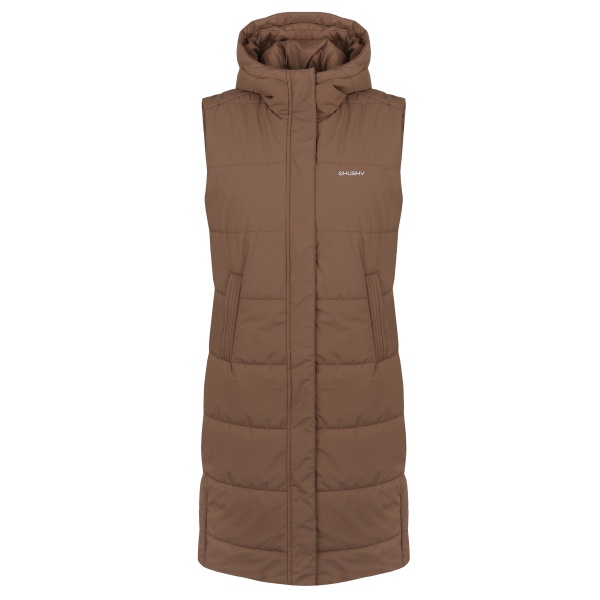 Női hardshell mellény | Nilo L