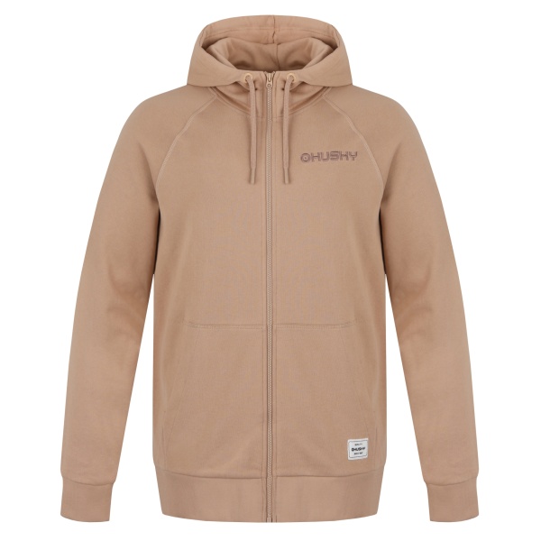 Herren Baumwoll-Sweatshirt | Brool M
