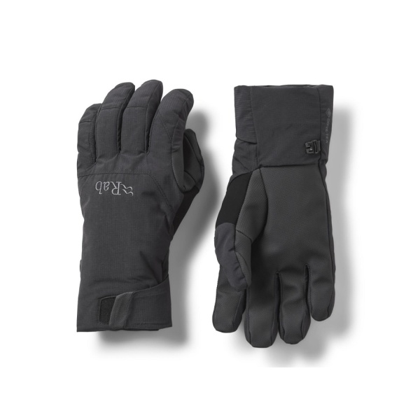 Unisex rukavice | Cresta GTX