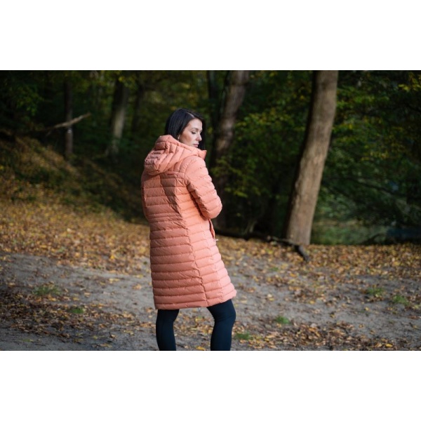 Daunenmantel für Damen | Daili L