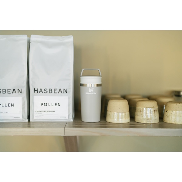 Termohrnek | The Café-To-Go Travel Mug