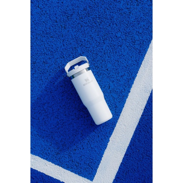 Termohrnek |TUMBLER se slámkou/brčkem