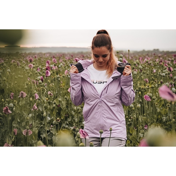 Hardshell-Jacke für Damen | Nicker L