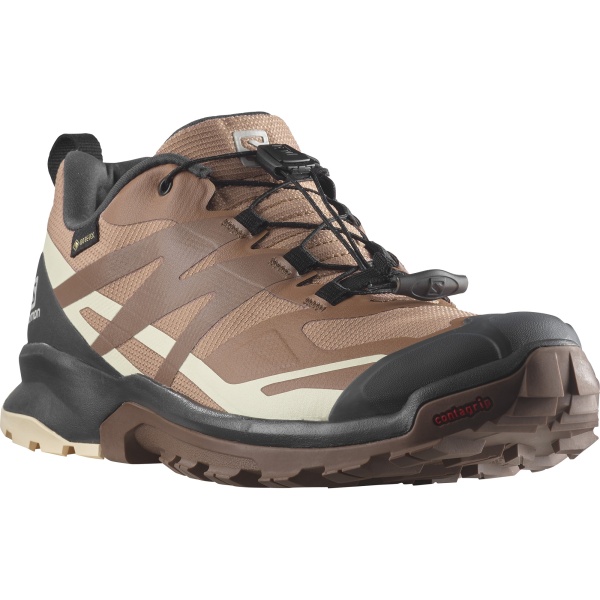 Dámské trekové boty | SALOMON Xa rogg 2 GTX