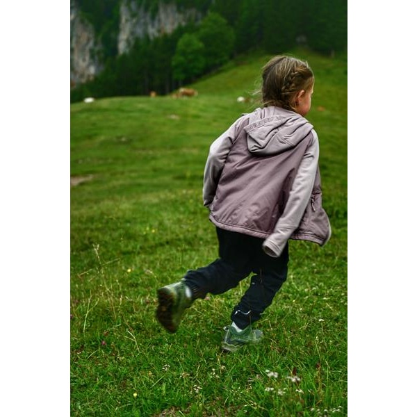 Kindervest | Any K