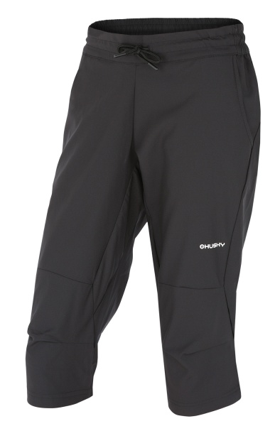 Dámské outdoorové 3/4 kalhoty | Speedy L