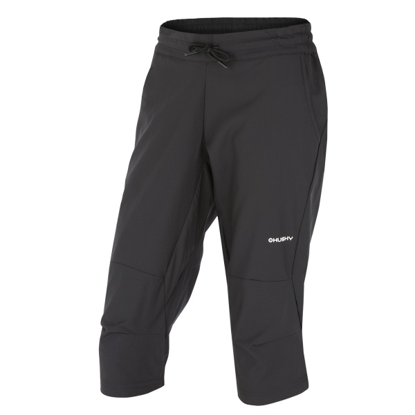 Dámské outdoorové 3/4 kalhoty | Speedy L