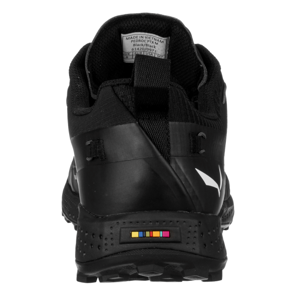 Superleichte Herrenschuhe | Pedroc PTX