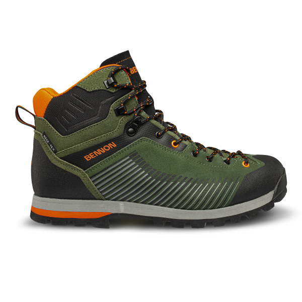 Unisex trekingové boty |  Peak high